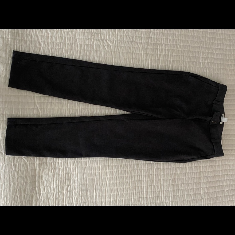 H&M slacks - grey